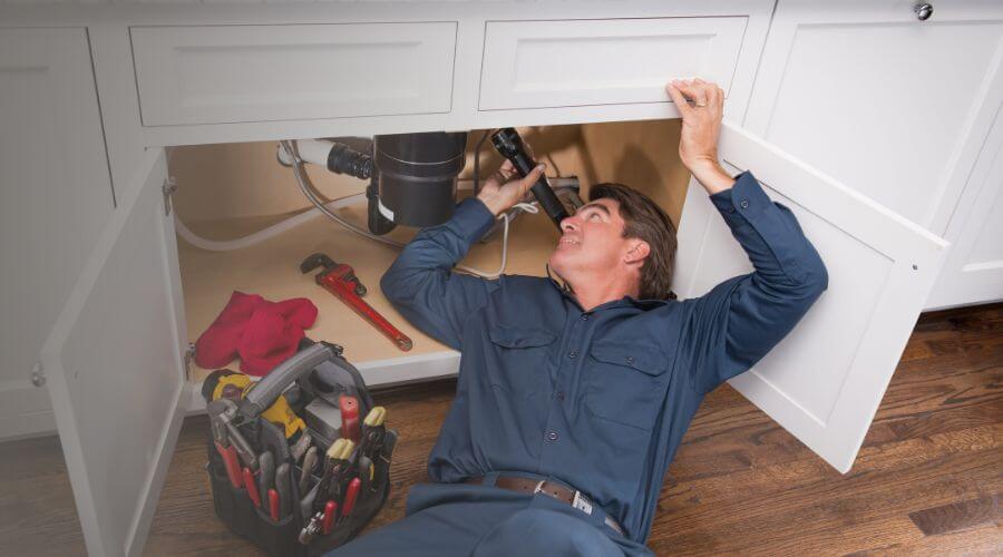 Local annual plumbing maintenance in Coeymans, NY